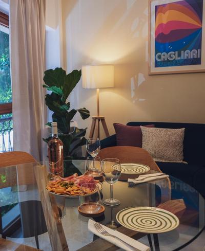 Azuni Home - New