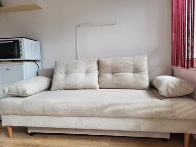 Rebro apartman
