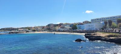 Da Rox (Casa Vacanza) centro Porto Torres