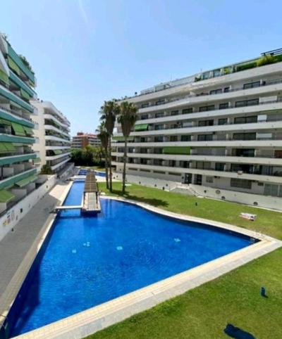 Apartamento La Dorada en Salou