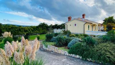 Villa Yucca Istra