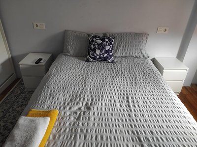 dormitorio bego