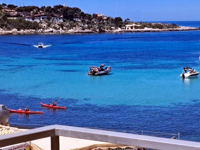 La casetta al mare