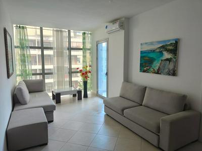 Ina Home lungo mare Vlorë-Vlora