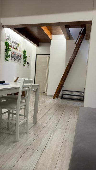 Appartamento "IL PORTICO" Self Check-in a pochi minuti da IMOLA e FAENZA