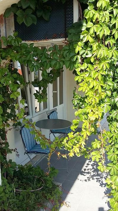 Studio apartment Pero 2