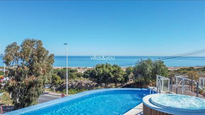 Nova Beach Gran Alacant by Villas&You