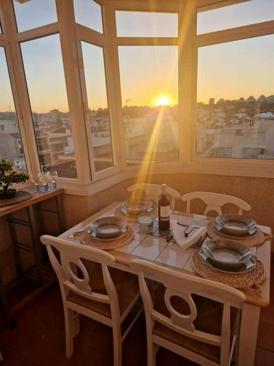 Apartment Deluxe Loca - Playa los Locos