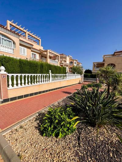 Casa Anna Patio
