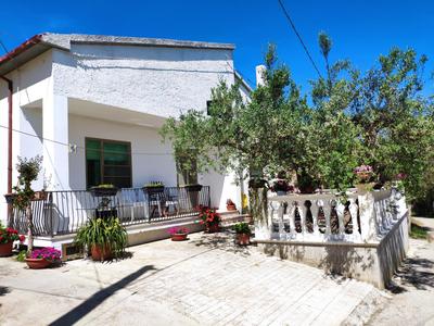 Casa vacanze l'Ulivo