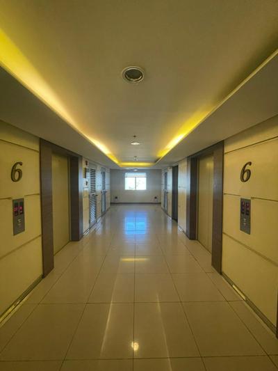 Grace Residences Condo 1 BR Poolview near McKinley BGC