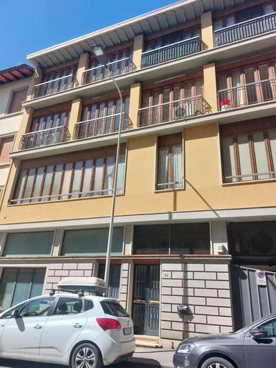 Del Greco house Careggi