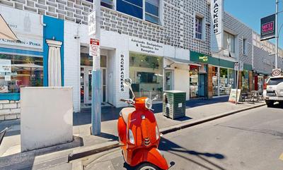 West End Motel & Backpackers