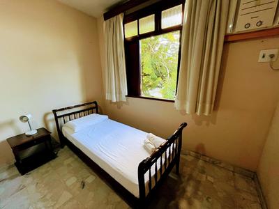 Centro Mariápolis Santa Maria