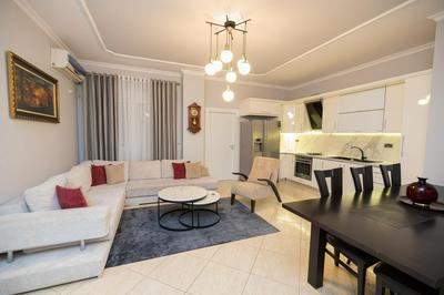 Adams Apartment