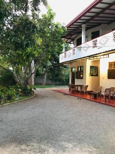 Donald Guest House