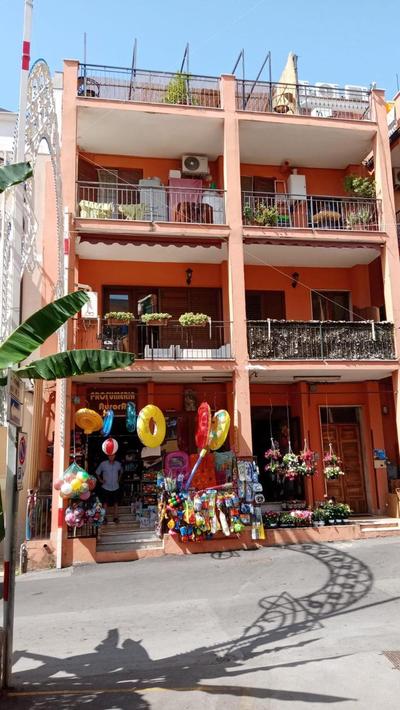 Casa sulla Punta