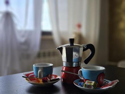 Appartamento Divino Tramonto