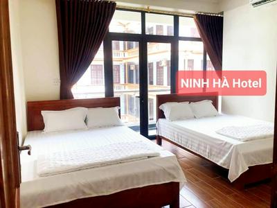 Khách Sạn Ninh Hà
