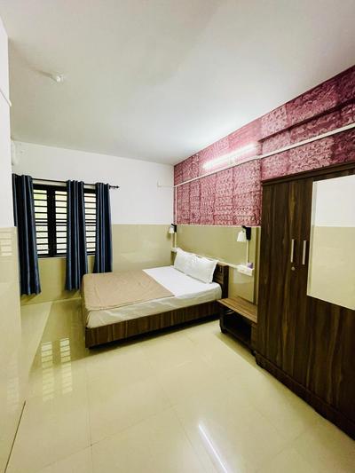 LAIBARESIDENCy
