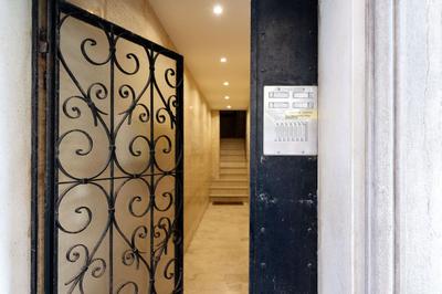 Easylife - Amazing apartment at Rialto Venezia