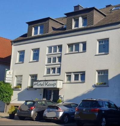 Hotel KAUP