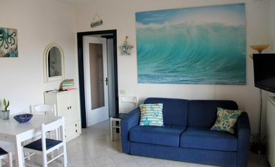 Casa Serendipity Sabaudia