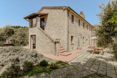 Agriturismo Il Mulino delle canutole