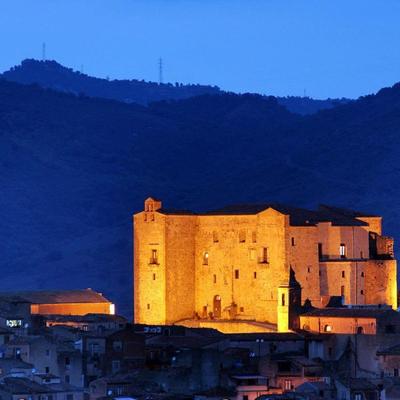 Casa Maddò