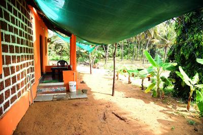 Shantika beach view stay