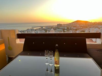 Apartment Vlasta Port Royal Los Cristianos