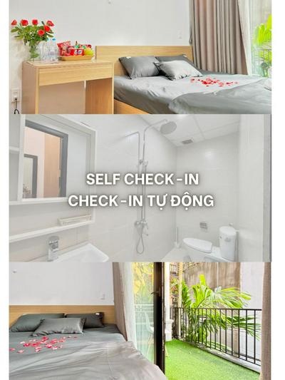 Our Homestay in Hue - SELF CHECKIN