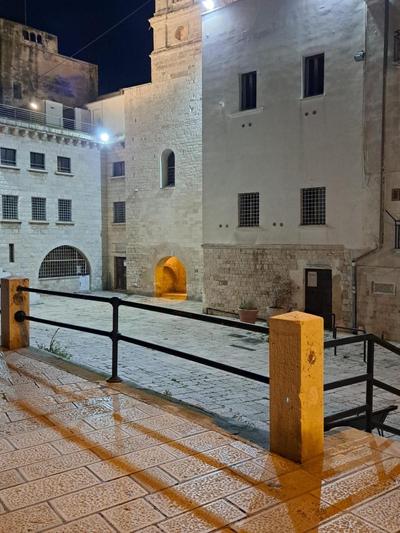 IL CORTILETTO