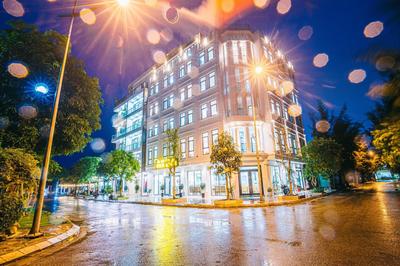 Khách Sạn Sen Biển - FLC Sầm Sơn