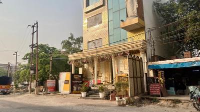 Amaira Hotels & Banquet