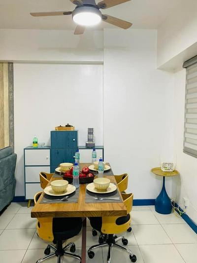 Torre de manila Taft Ave.