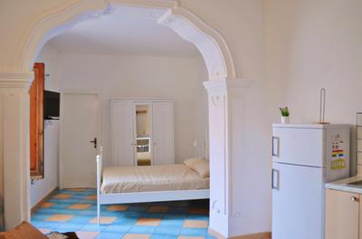 Gaia Holiday House