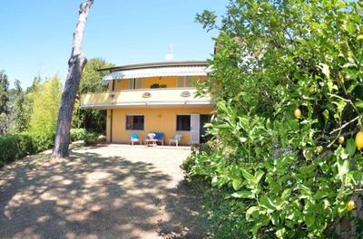 Ferienhaus mit Privatpool für 8 Personen ca 180 qm in Massarosa, Toskana Provinz Lucca