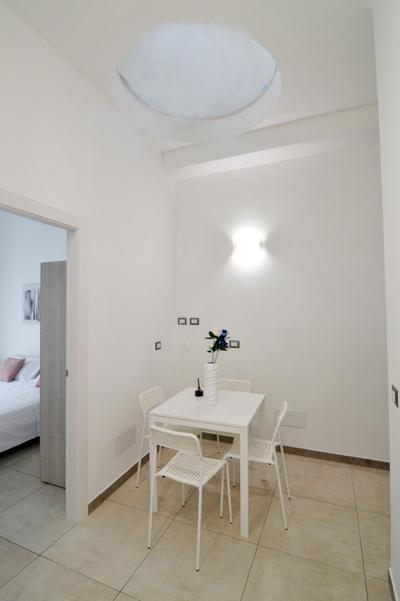 Maison Vivian - Rooms