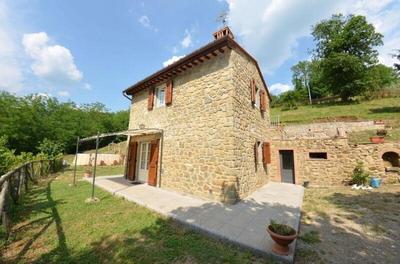 Ferienhaus mit Privatpool für 6 Personen ca 95 qm in Castelvecchio, Toskana Provinz Pistoia