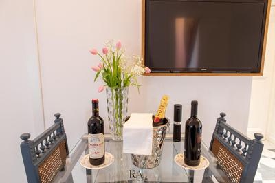 ReA Life Luxury Suite