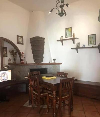 La casa Foriana