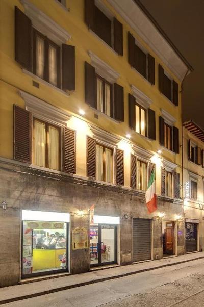 Suite Florence Sant'Orsola