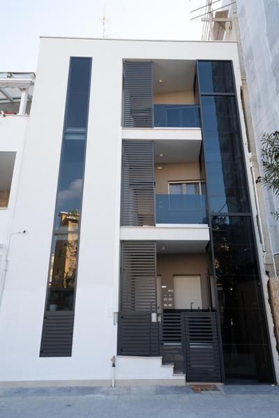 PALAZZO ENNIO