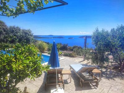 Holiday Home Bepo