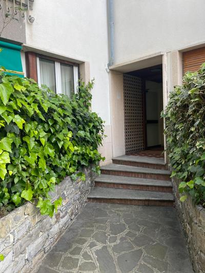 Casa Basilico Camogli