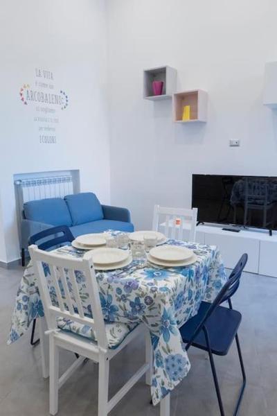 Le Sfogliatine - Casa Vacanze