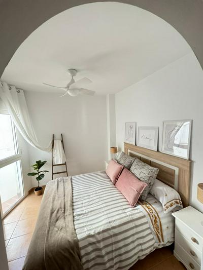 Bonito apartamento céntrico y cerca de la playa en FuengirolaMálaga