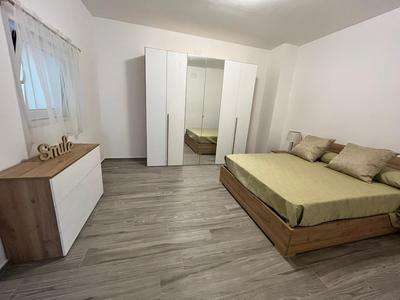 Appartamento Grappa 55 Bari