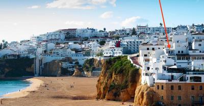 Casa T'Isabel - Fisherman's Beach - 2 bedrooms